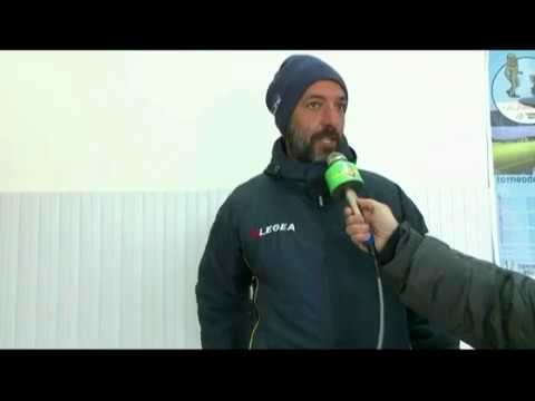 Prima Categoria C  Chiaravalle - Caulonia 2-1