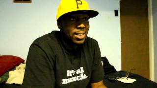 Jack Flawless  (kick in the Door - Freestyle)