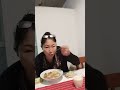 อาการ