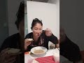 อาการ