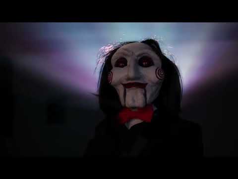 AMC Theaters 'Saw' Version