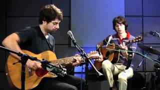 The Young Veins - Take a Vacation (Last.fm Sessions)