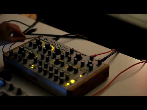 Marlon Penn - LILSPIN (IMPLEXUS Jam)