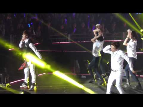 141108 SS6HK Oppa Oppa