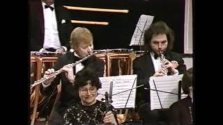 Planxty Mozart - The RTE Orchestra & The Chieftains