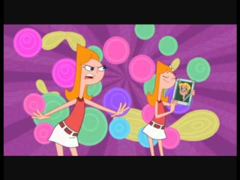 Phineas & Ferb song - Me, myself and I French Version