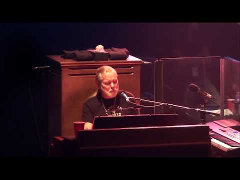 Allman Brothers Band - It's Not My Cross To Bear - 7/27/11 - Beacon Theater, NYC