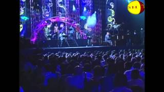 Es por Tu Amor...Marcos Witt (Dios es Bueno)