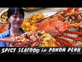 SPICY FOOD IN PHNOM PENH 03