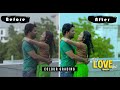True Love End Independent Film Pain 2 By RAJASHEKAR IR
