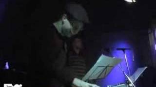 De Badcuyp Live Presents: Amel Eiland - Feb.22,2008
