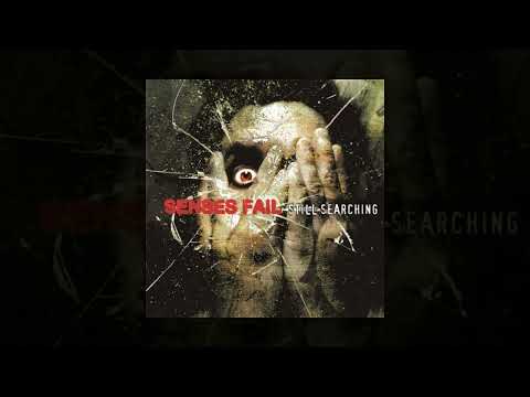 Senses Fail - Can't Be Saved [Custom Instrumental]