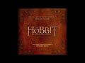 The Hobbit: An Unexpected Journey Soundtrack — The White Council — Howard Shore