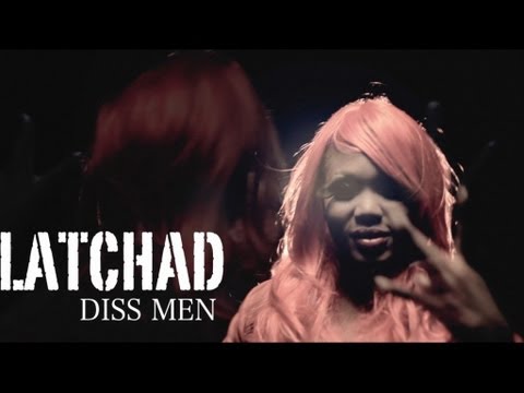 La Tchad - Diss men