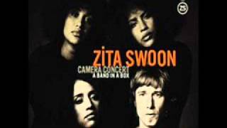 Zita Swoon - Intrigue