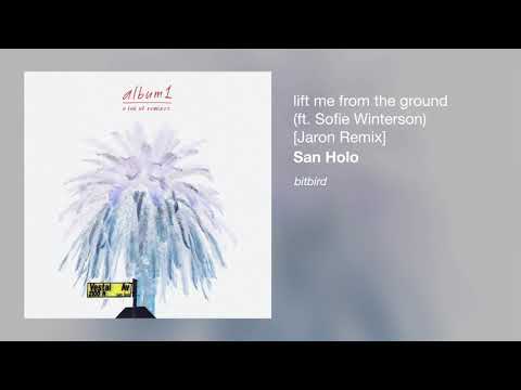 Video thumbnail for ​lift me from the ground (Jaron Remix)