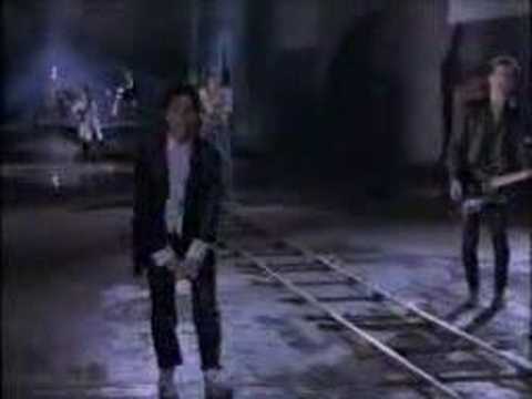 Steve Hogarth with How we Live - All the Time in the World