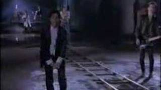 Steve Hogarth with How we Live - All the Time in the World