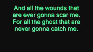 Cover art for The Ghost Of You