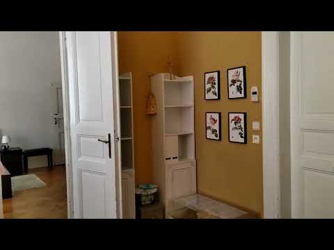 Video Pronájem bytu 3+1, 117 m2