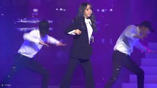 Mamamoo Moonbyul - Love and Hate Live on Concert