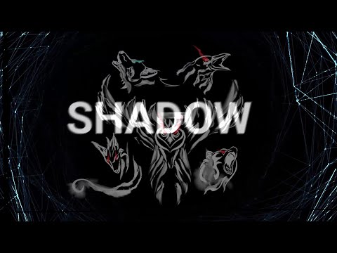 The Backtrackers - "Shadow" (Official Lyric Video)