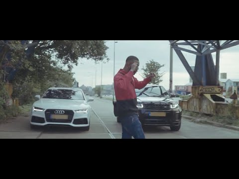 Anu-D - Maan In Schorpioen (Video)