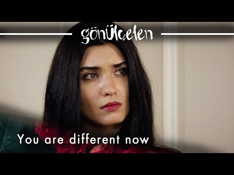 You are different now - Episode 18 | Becoming a Lady
