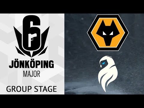 WOL vs MRG @Clubhouse | Six Jönköping Major 2022 | 21 November 2022