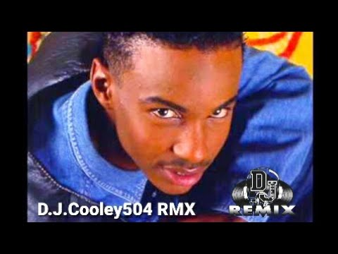 Tevin Campbell - Tomorrow New Orleans Bounce Remix 2023 #neworleansbounce #mlk @TevinCampbellHits