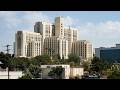 Exploring LA S Abandoned General Hospital