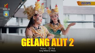 Download lagu GELANG ALIT 2 ~ DITA || #jangerbanyuwangi #jangerberdendang #larasati #cover #musik mp3 Download lagu GELANG ALIT 2 ~ DITA || #jangerbanyuwangi #jangerberdendang #larasati #cover #musik mp3