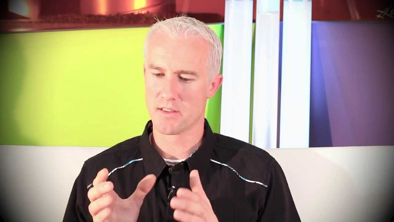 Why Innovation Matters Video: LUX dynamics Lighting