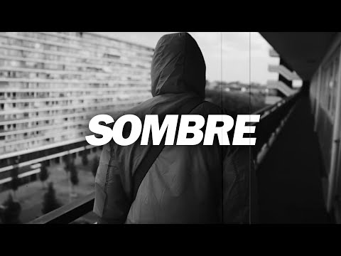 Zkr x Maes Type Beat - "SOMBRE" Instru Rap OldSchool Freestyle | Instru Rap 2024