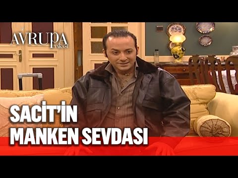 Manken olsun taştan olsun - Avrupa Yakası