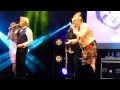 Formerly Of Bucks Fizz Medley Of Bucks Fizz Songs