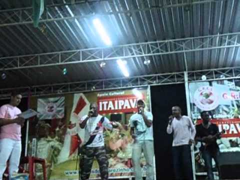 Samba Jacarezinho 2012   [18/09/2011]