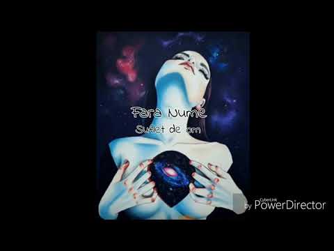 Fara Nume - Suflet de om