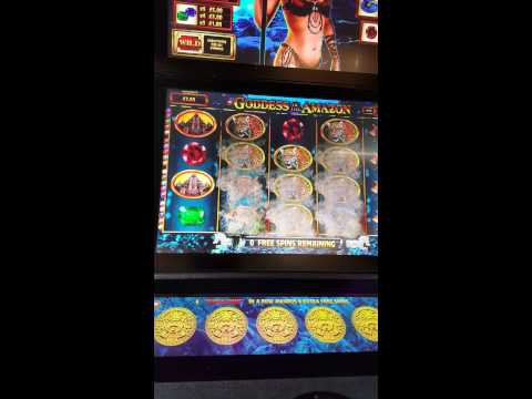 亞馬遜女神老虎機贏錢投注Fred by awais bhatti (Goddess of Amazon slot win betFred by awais bhatti)