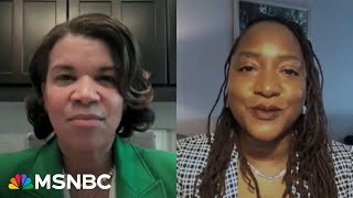 Pardoned by Biden: ‘I dropped to my knees and I thanked God’