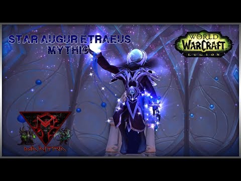 Star Augur Etraeus Mythic (MANTRA GUILD)