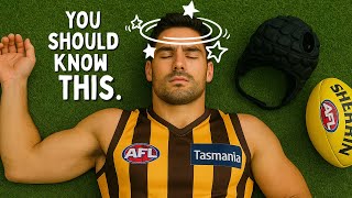 Concussion From Sport? What the First 21 Days Should Like!