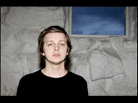 Teitur - Don't Want You to Wake Up