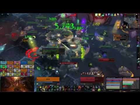 Hard Fusion vs Kromog Mythic