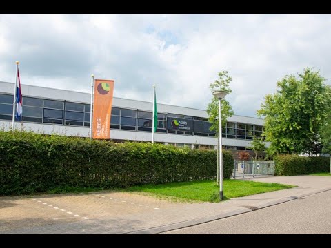 Aeres VMBO Leeuwarden
