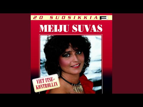 A Huua - Heijaa - Meiju Suvas