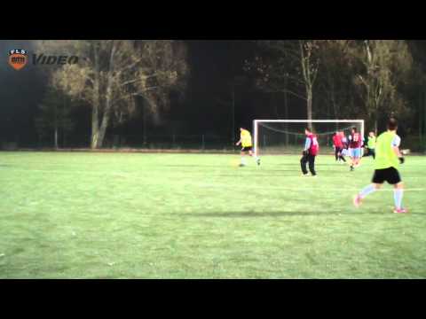 13. tydzień: Novi - 4Move Piomet (FLS Jesień 2013)