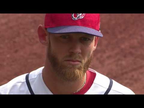 NYN AT WAS - July 03, 2017