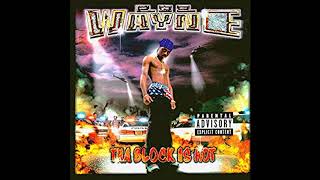 Lil Wayne Feat Hot Boys - Kisha