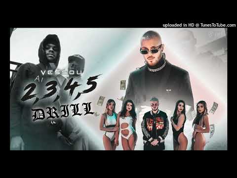 VessoU - 2,3,4,5 DRILL IG:@ifeelsodamnblondy